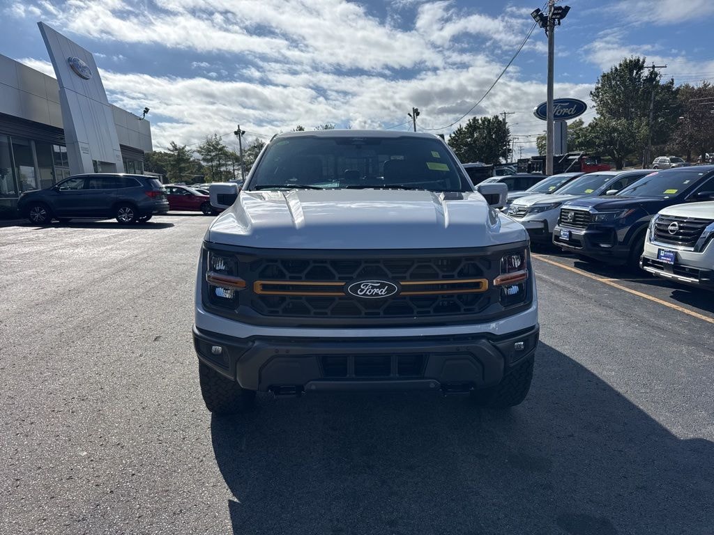 New 2025 Ford F-150 Tremor Truck