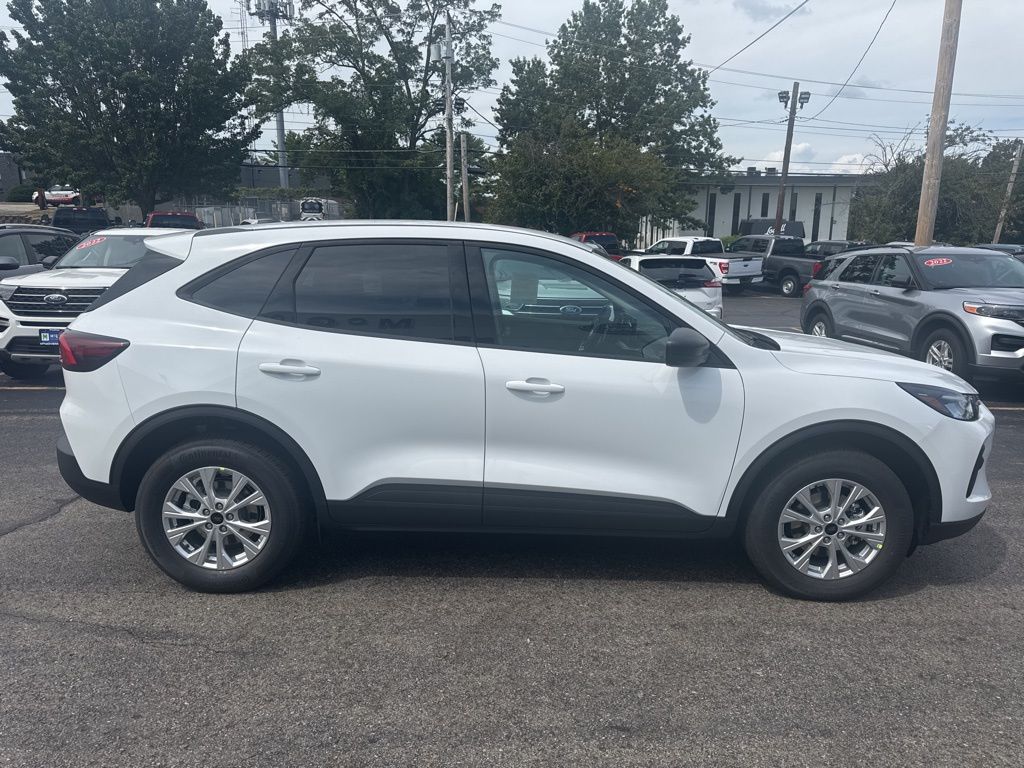 2025 Ford Escape Active photo 4