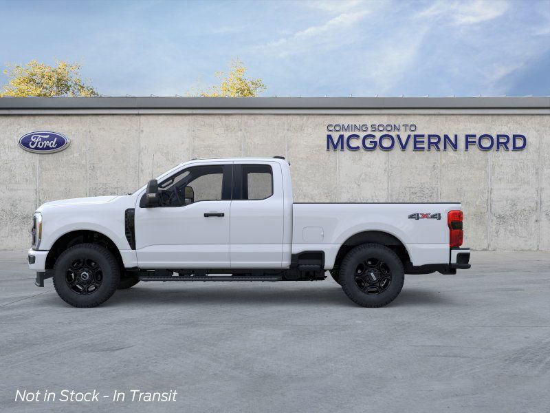 2026 Ford F-250 photo 4