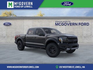 2026 Ford F-150 Raptor Truck