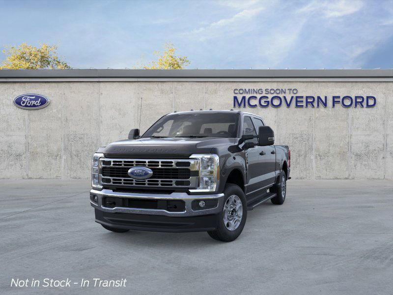 2026 Ford F-250 photo 3