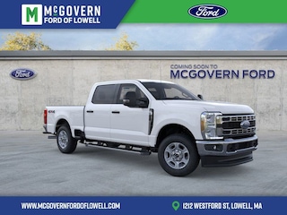 2026 Ford F-250 XLT Truck