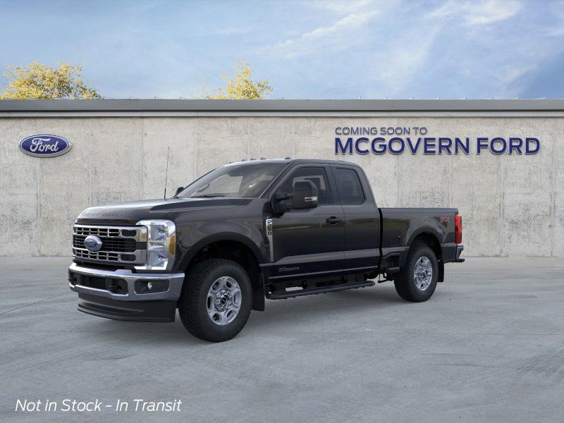 2026 Ford F-250 photo 2