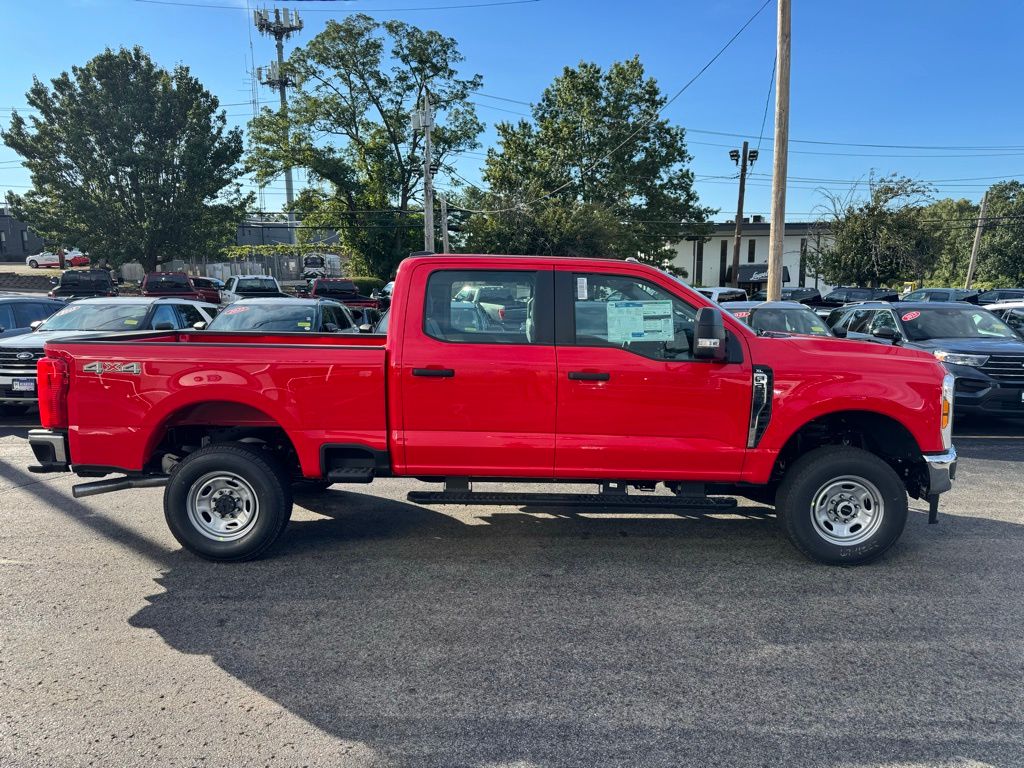 2026 Ford F-250 photo 4