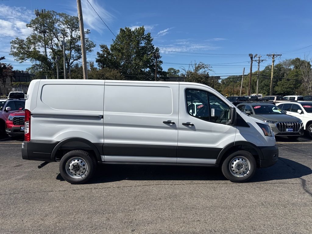 New 2025 Ford Transit-250 Base Cargo Van