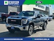  GMC Sierra 3500HD