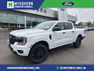 2026 Ford Ranger XLT Truck