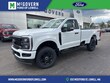  Ford F-350SD