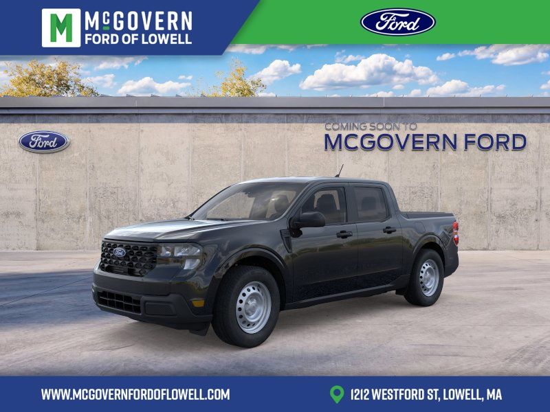 2026 Ford Maverick XL Truck
