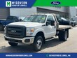 Ford F-350SD