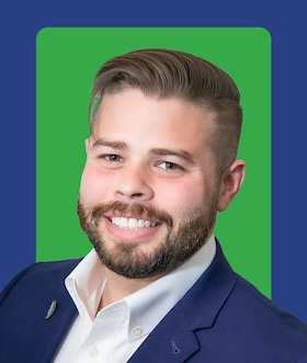 Staff member Robert Keenan from 0b923ea3a9e5