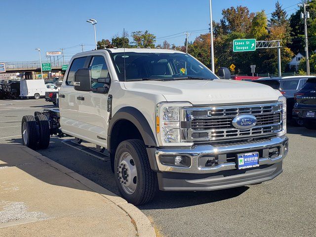 2024 Ford F-450 XL photo 4