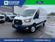 Ford Transit-350