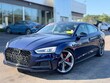  Audi S5 Sportback