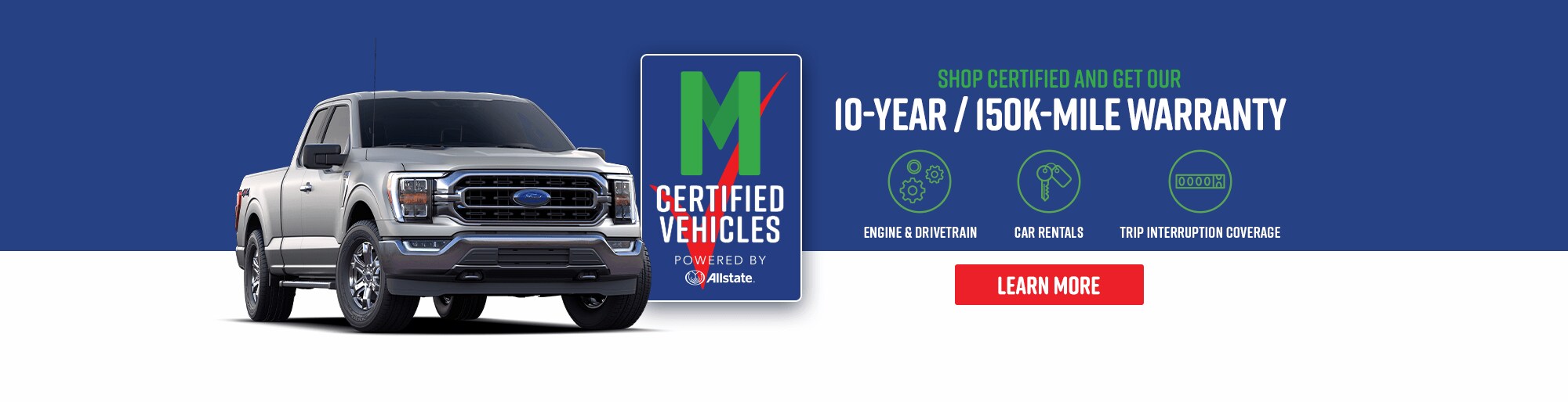 McGovern Ford of Lowell New Ford and Used Car Dealer in Lowell MA