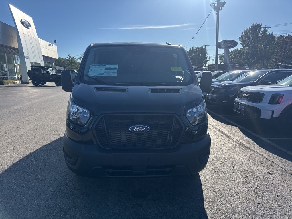 New 2025 Ford Transit-150 Base Cargo Van
