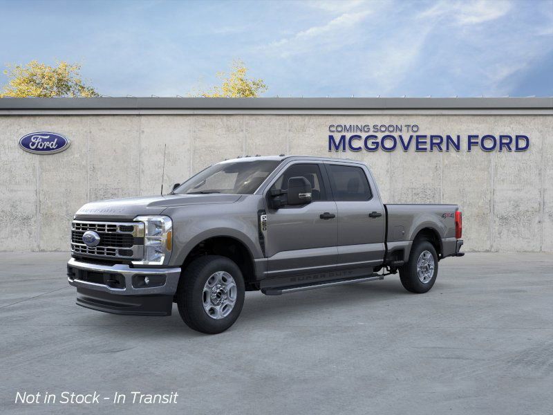 2026 Ford F-250 photo 2