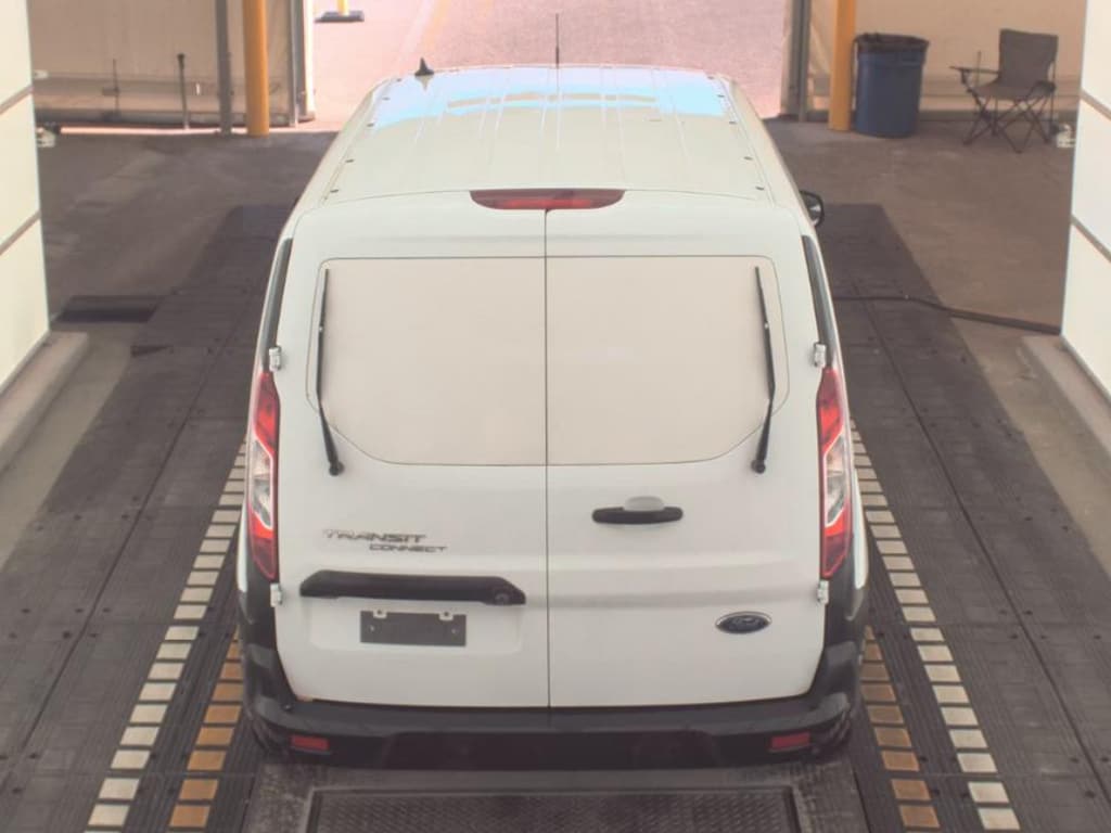Used 2022 Ford Transit Connect XL Cargo Van
