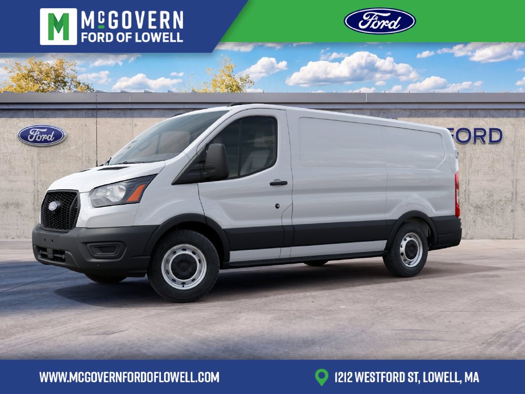  Ford Transit-150