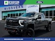  Chevrolet Silverado 2500HD