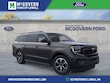  Ford Expedition Max