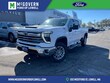  Chevrolet Silverado 3500HD