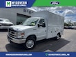 Ford E-350SD