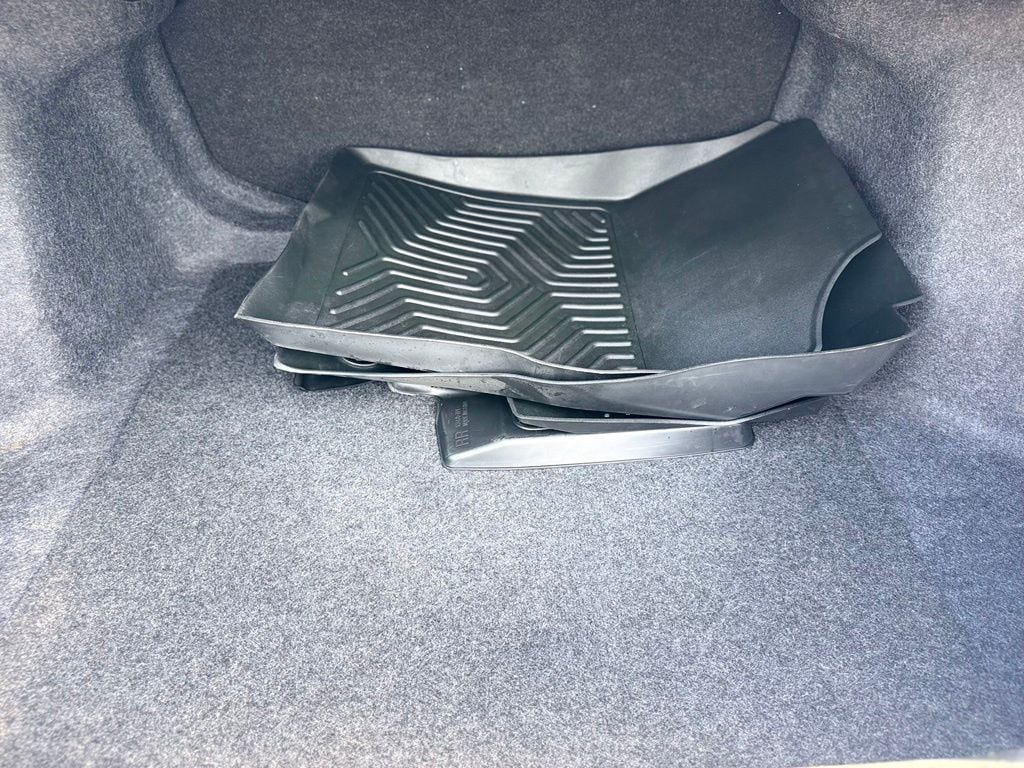Used 2020 Honda Civic LX Sedan