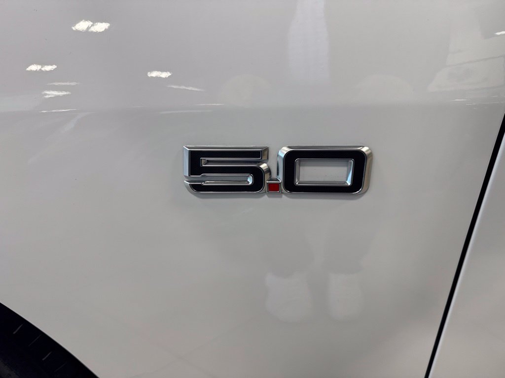 New 2026 Ford Mustang GT Premium Coupe