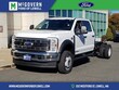 Ford F-450SD