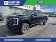 Ford F-350SD