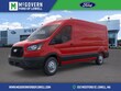  Ford Transit-250