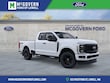 Ford F-350SD