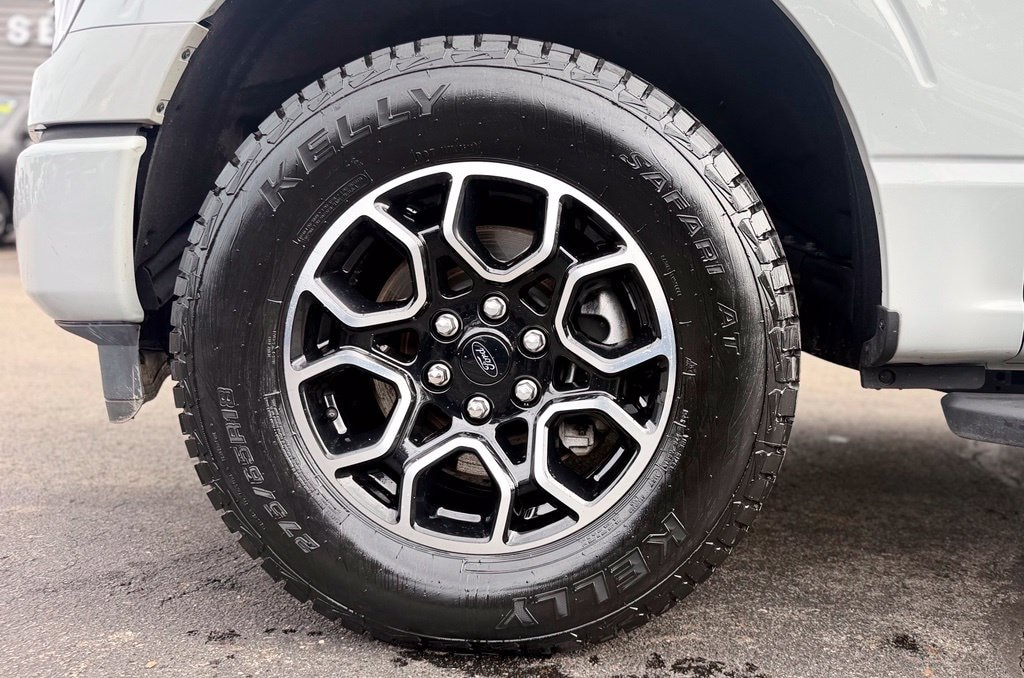 Used 2023 Ford F-150 XLT Truck