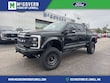  Ford F-250SD