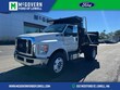 Ford F-650