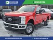  Ford F-250SD