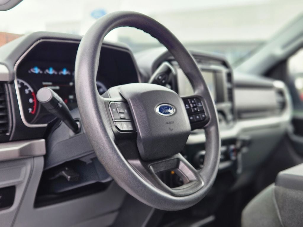 2022 Ford F-150 XLT - Photo 17