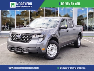 2025 Ford Maverick XL Truck