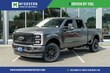 Ford F-250SD