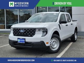 2026 Ford Maverick XL Truck