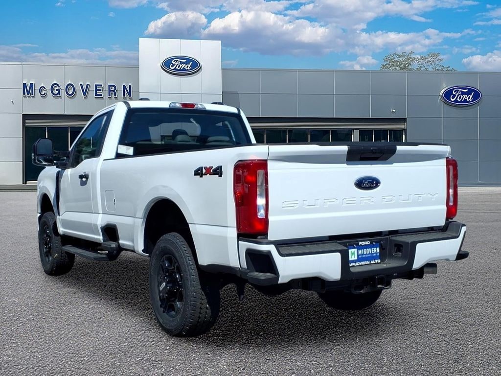 New 2026 Ford F-250SD XL Truck