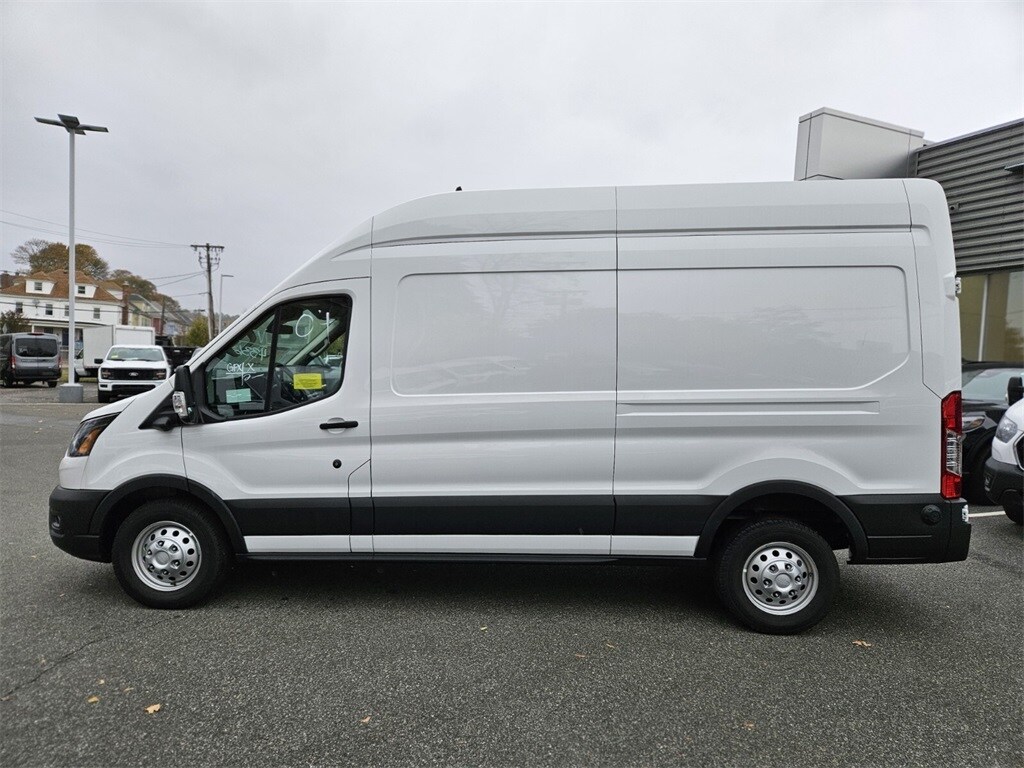 New 2024 Ford Transit-350 Base Cargo Van