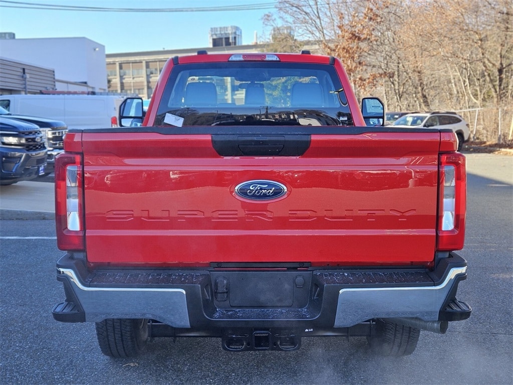 New 2026 Ford F-250SD XL Truck