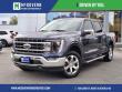 Used 2022 Ford F-150  Truck SuperCrew Cab
