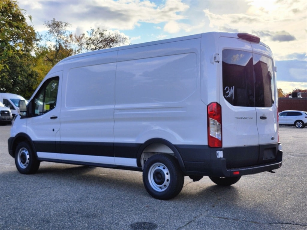 New 2025 Ford Transit-250 Base Cargo Van