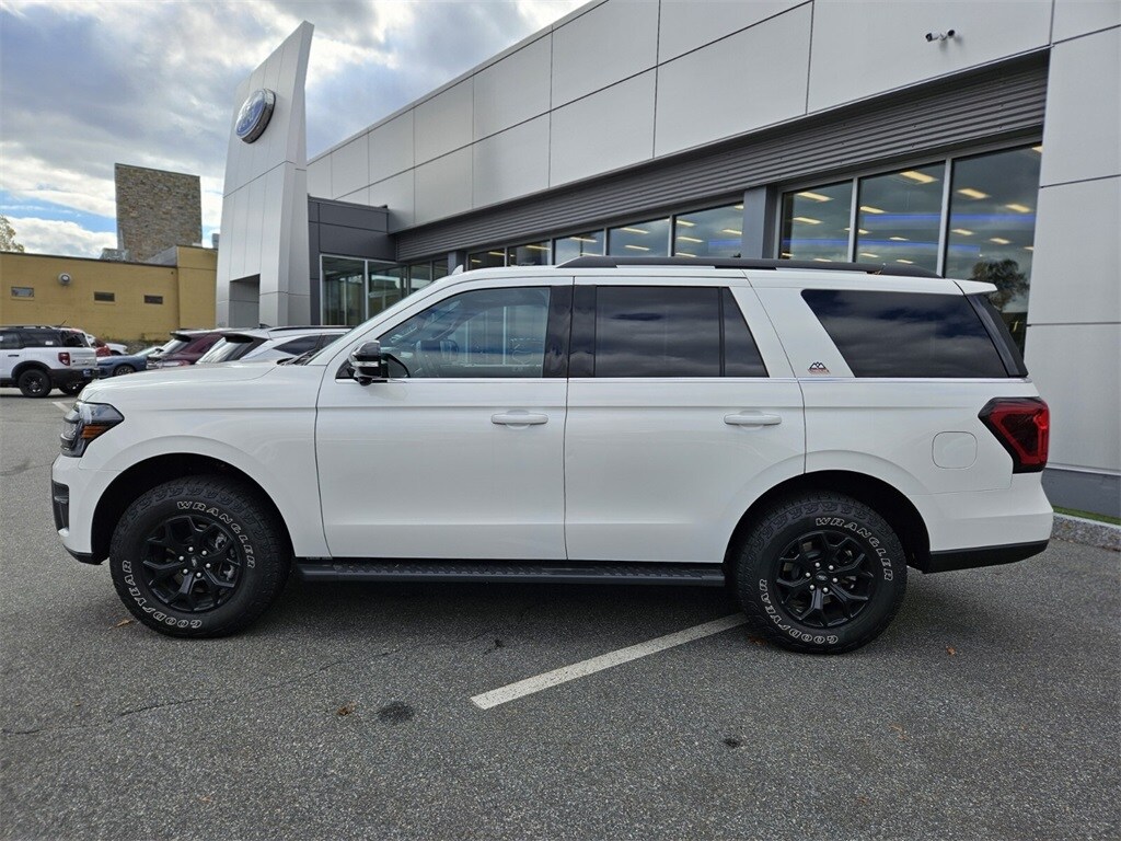 New 2024 Ford Expedition Timberline SUV