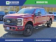  Ford F-250SD
