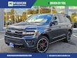  Ford Expedition