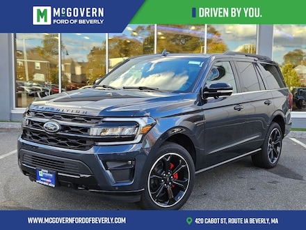 2024 Ford Expedition Limited SUV